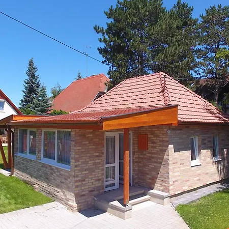 Garden * Siofok