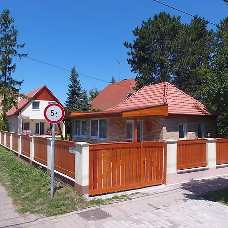 Garden * Siofok