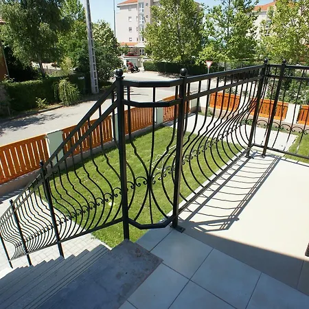 Garden * Siofok
