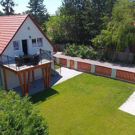 Garden * Siofok