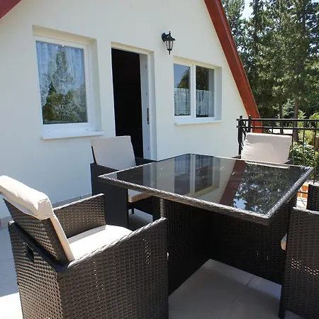 Apartament Garden *