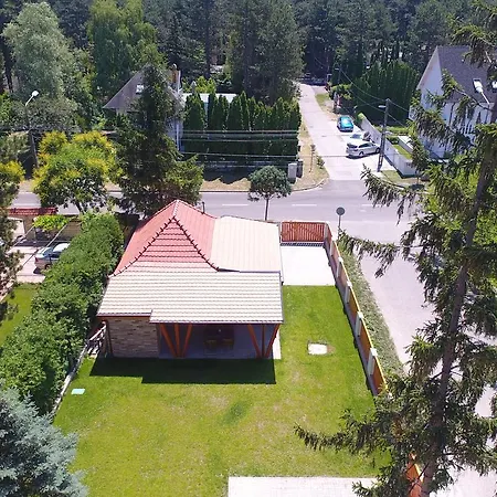Garden * Siofok