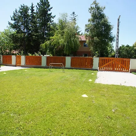 Garden * Siófok